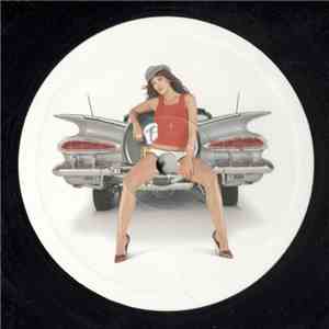 Storm Q & Dave Lee Jones - Hold On Lisa / All Together Now