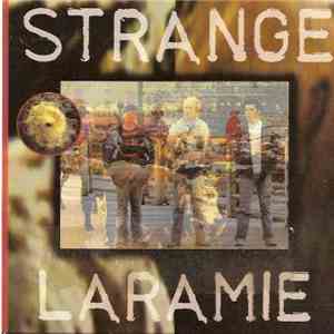 Strange - Laramie