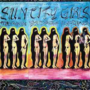 Sun City Girls - Eye Mohini (Sun City Girls Singles Volume 3)
