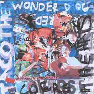 Taco The Wonder Dog - Covers The Hits