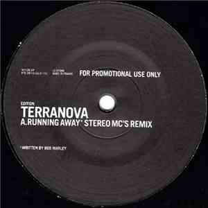 Terranova - Running Away