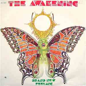 The Awakening  - Brand New Feeling