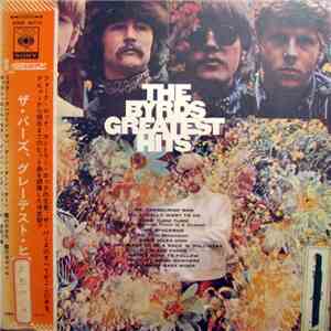 The Byrds - The Byrds' Greatest Hits