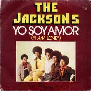 The Jackson 5 - Yo Soy Amor (I Am Love)