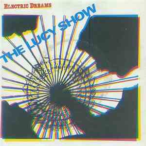 The Lucy Show - Electric Dreams