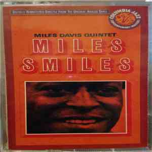 The Miles Davis Quintet - Miles Smiles