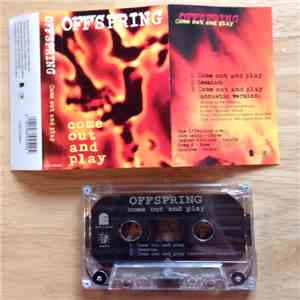 The Offspring - Come Out And Play