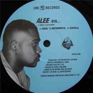 The Proov / Alee - What I'm Not / 010...