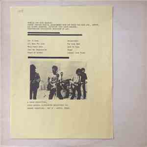 The Rolling Stones - Out On Bail