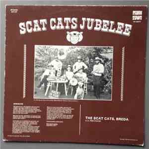The Scat Cats - Scat Cats Jubilee