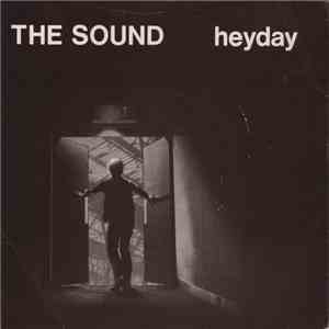 The Sound  - Heyday