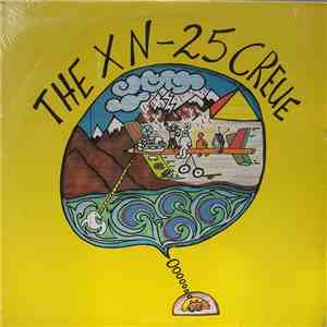 The XN-25 Creue - The XN-25 Creue