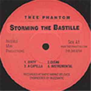 Thee Phantom - Storming The Bastille