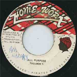 Tulloch T. - All Purpose
