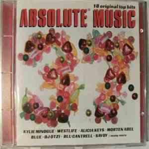Various - Absolute Music 37
