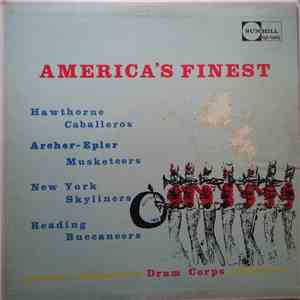 Various - America's Finest