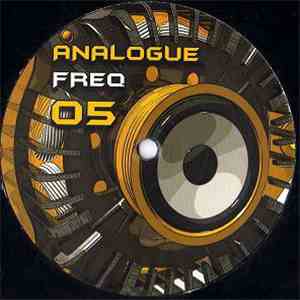 Various - Analogue Freq 05