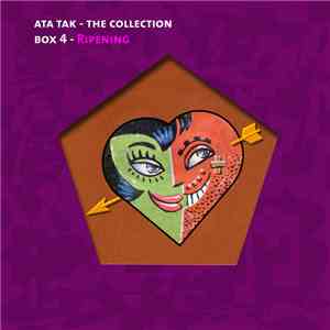 Various - Ata Tak The Collection Box 4