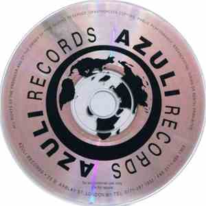 Various - Azuli Midem CD 1999