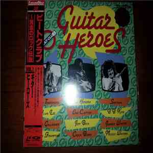 Various - Beat Club - Guitar Heroes