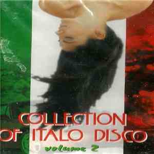 Various - Collection Of Italo Disco Vol. 2