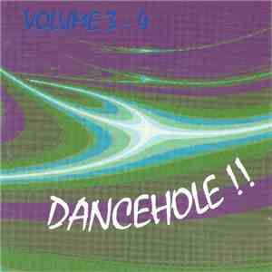 Various - Dancehole!! Volume 3-4