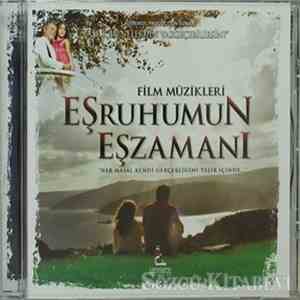 Various - Eşruhumun Eşzamanı