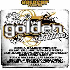 Various - Golden Riddim