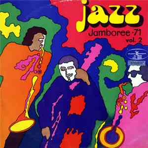 Various - Jazz Jamboree '71 - Vol. 2