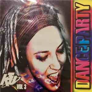 Various - KTU Dance Party / Vol. 3