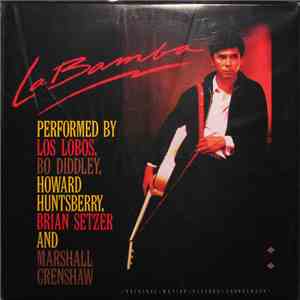 Various - La Bamba - Original Motion Picture Soundtrack