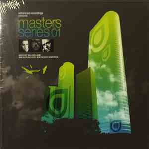 Various - Masters Series 01 - Mixed By Will Holland And Alex M.O.R.P.H. B2B Woody van Eyden