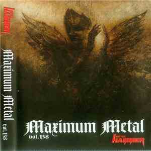 Various - Maximum Metal Vol. 138