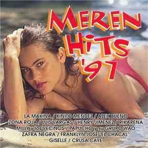Various - Meren Hits '97