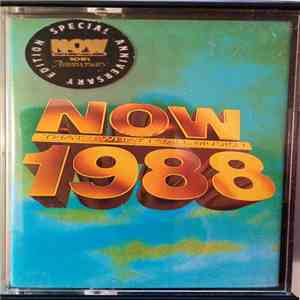 Various - Now That's What I Call Music 1988