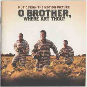 Various - O Brother, Where Art Thou? (Music From The Motion Picture)