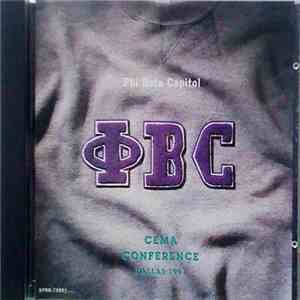 Various - Phi Beta Capitol