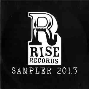 Various - Rise Records Sampler 2013