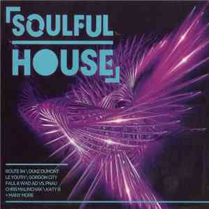 Various - Soulful House