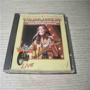 Various - The Folk Singers & The Acoustic Songs