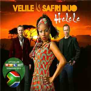 Velile & Safri Duo - Helele