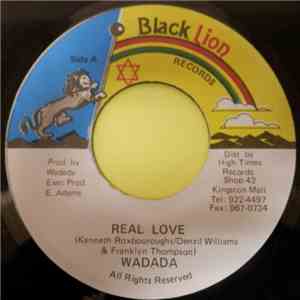 Wadada - Real Love
