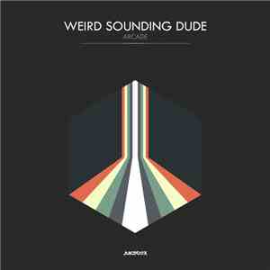 Weird Sounding Dude - Arcade
