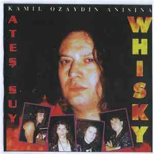 Whisky  - Ateş Suyu