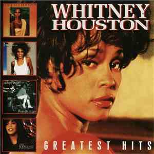 Whitney Houston - Greatest Hits