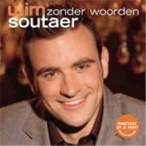 Wim Soutaer - Zonder Woorden