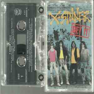 X-Sinner - Get It