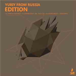 Yuriy From Russia - Edition