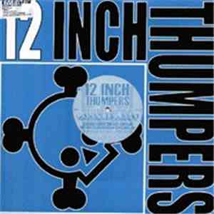 12 Inch Thumpers - Champion Sound