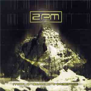 2PM - Mountain King